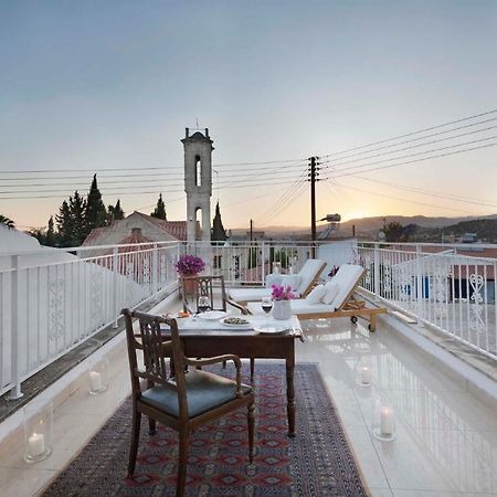 Cottage Houses Pentakomo Dış mekan fotoğraf