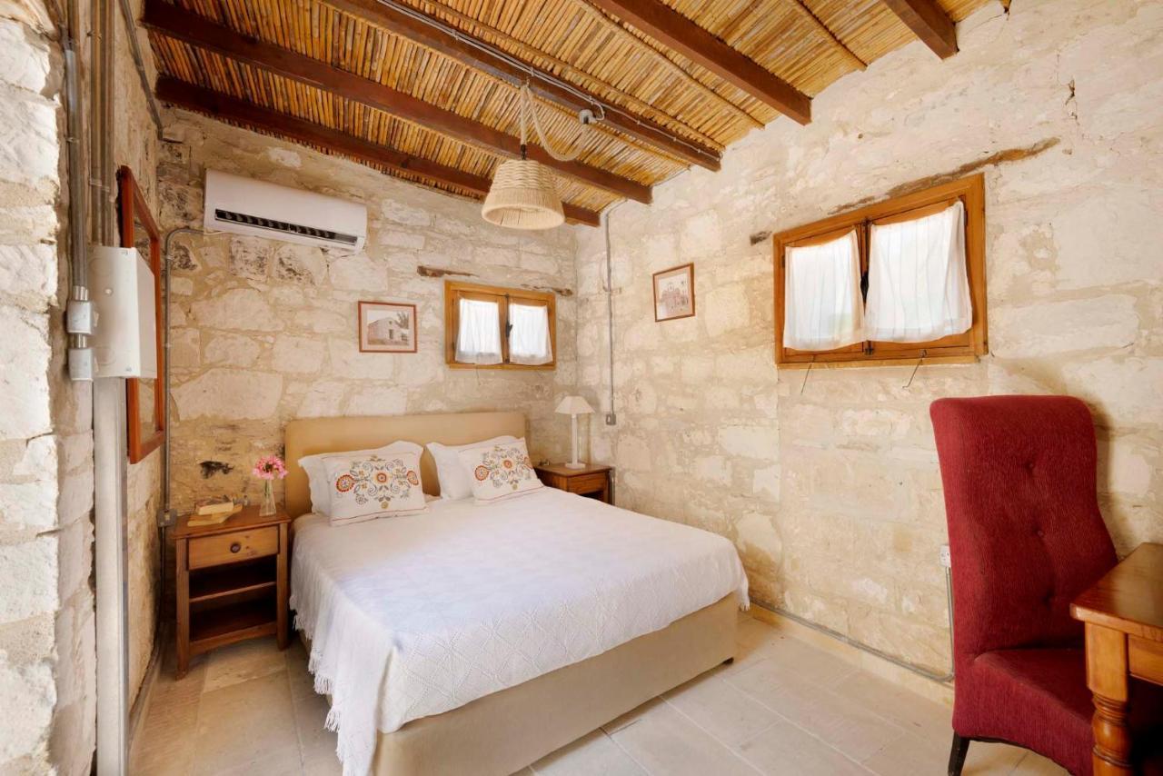Cottage Houses Pentakomo Dış mekan fotoğraf