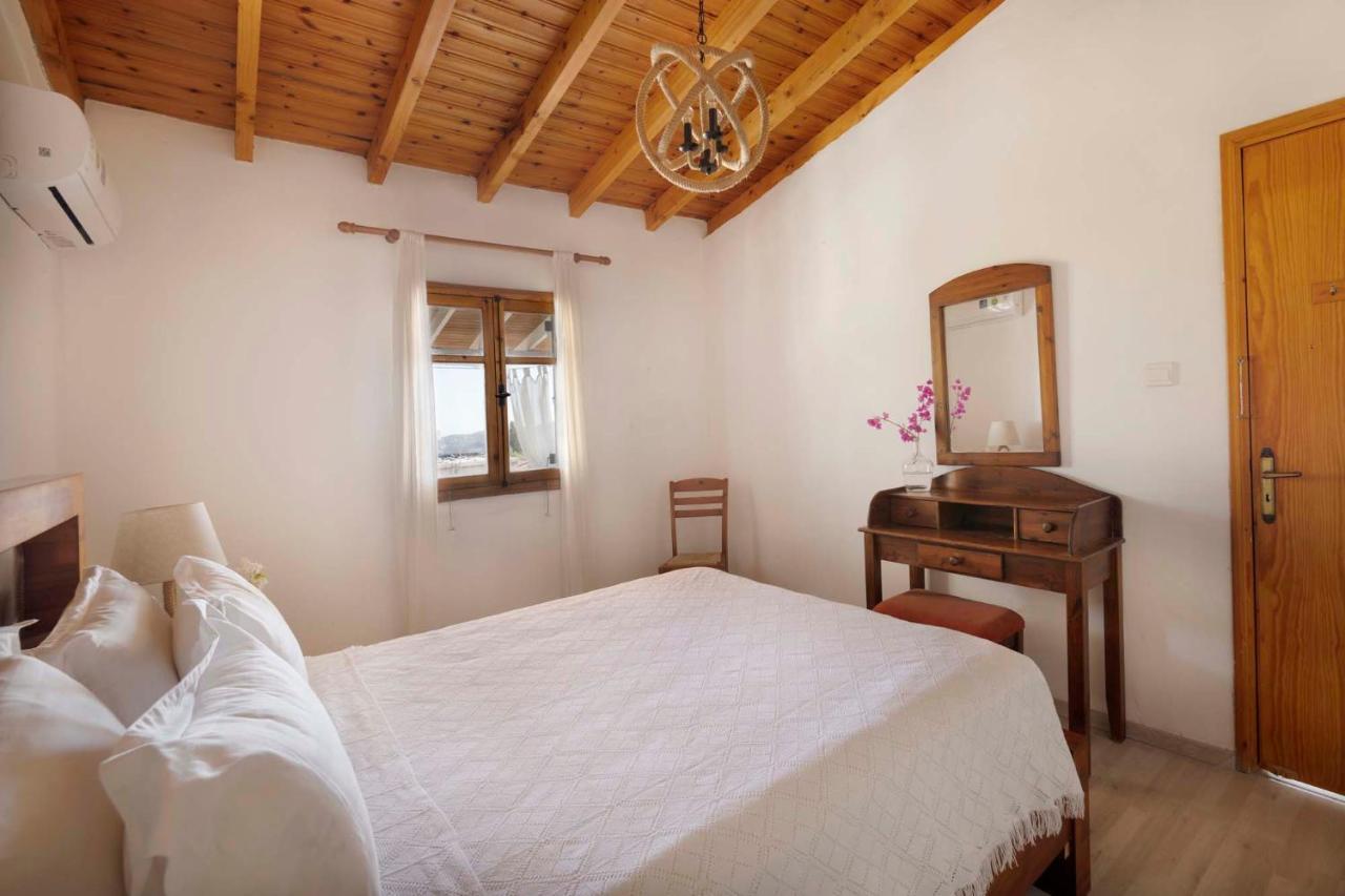 Cottage Houses Pentakomo Dış mekan fotoğraf