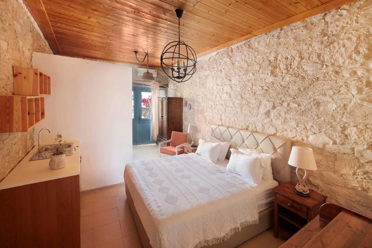 Cottage Houses Pentakomo Dış mekan fotoğraf