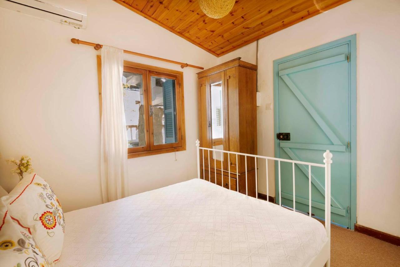 Cottage Houses Pentakomo Dış mekan fotoğraf