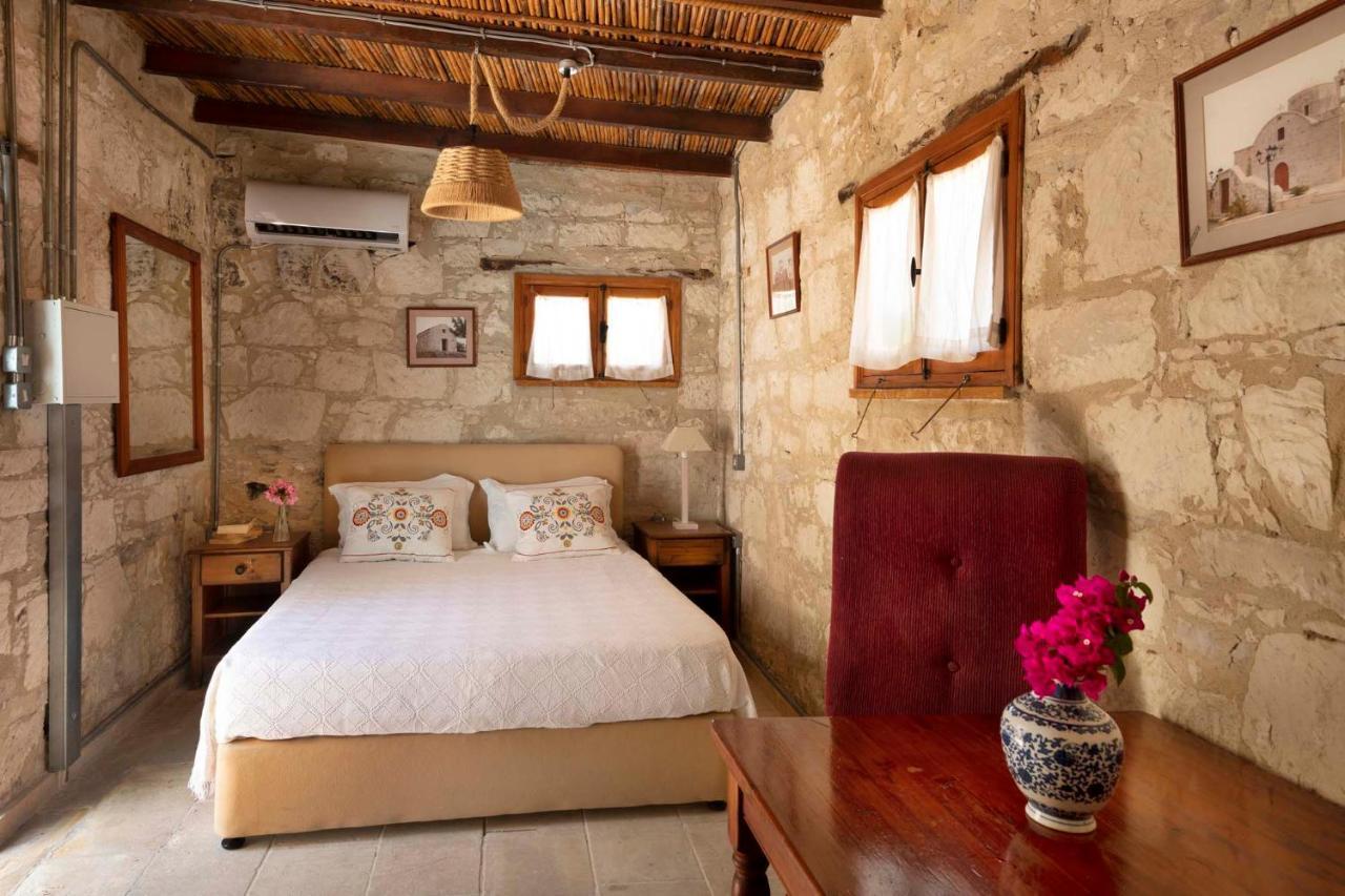 Cottage Houses Pentakomo Dış mekan fotoğraf