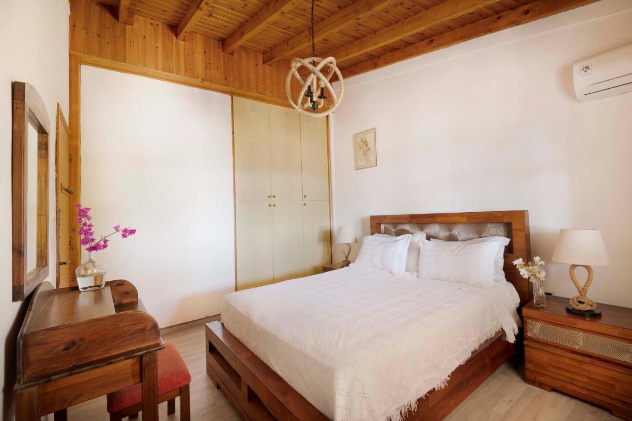 Cottage Houses Pentakomo Dış mekan fotoğraf