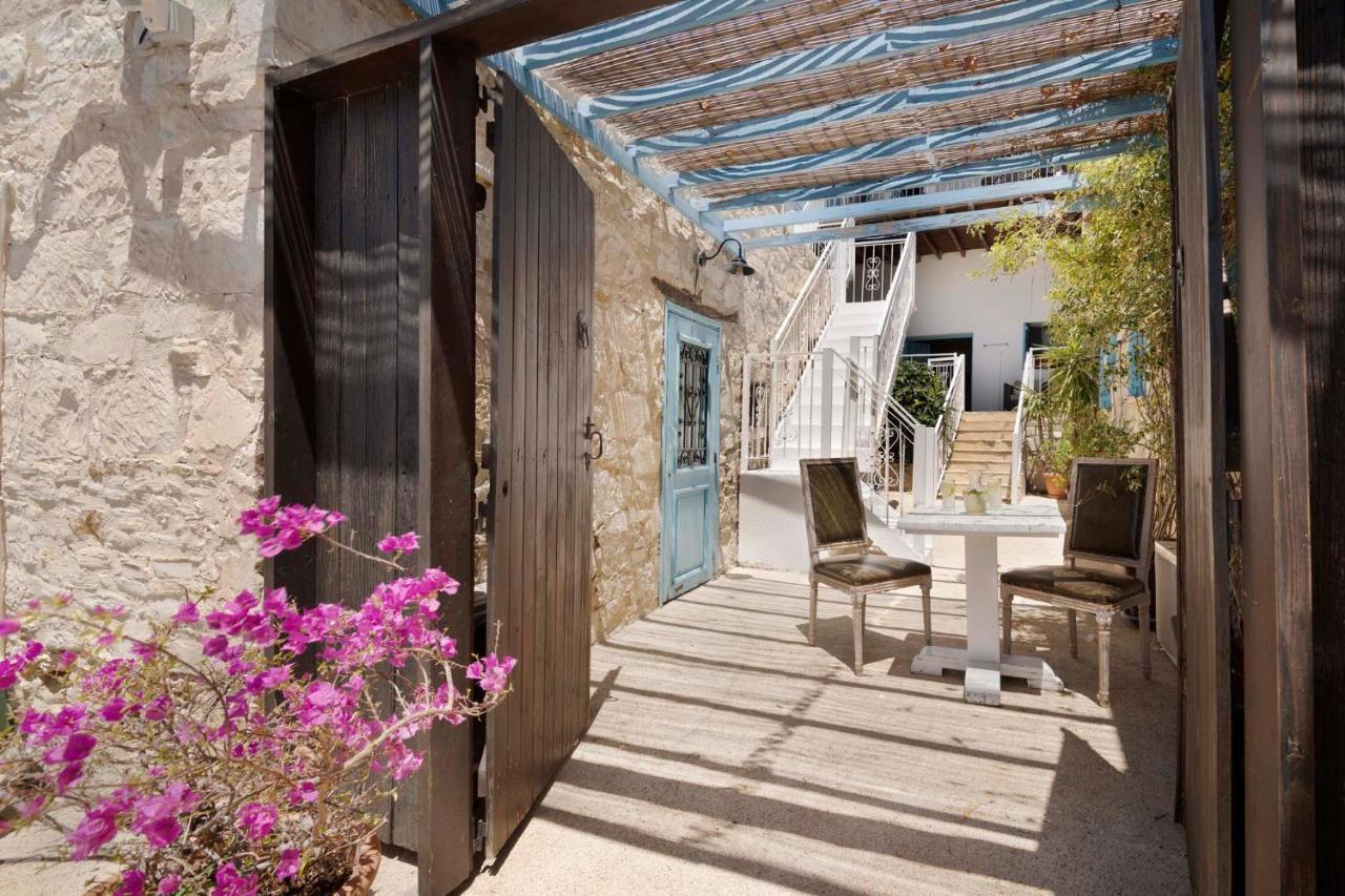 Cottage Houses Pentakomo Dış mekan fotoğraf