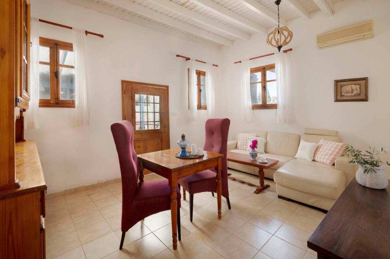 Cottage Houses Pentakomo Dış mekan fotoğraf