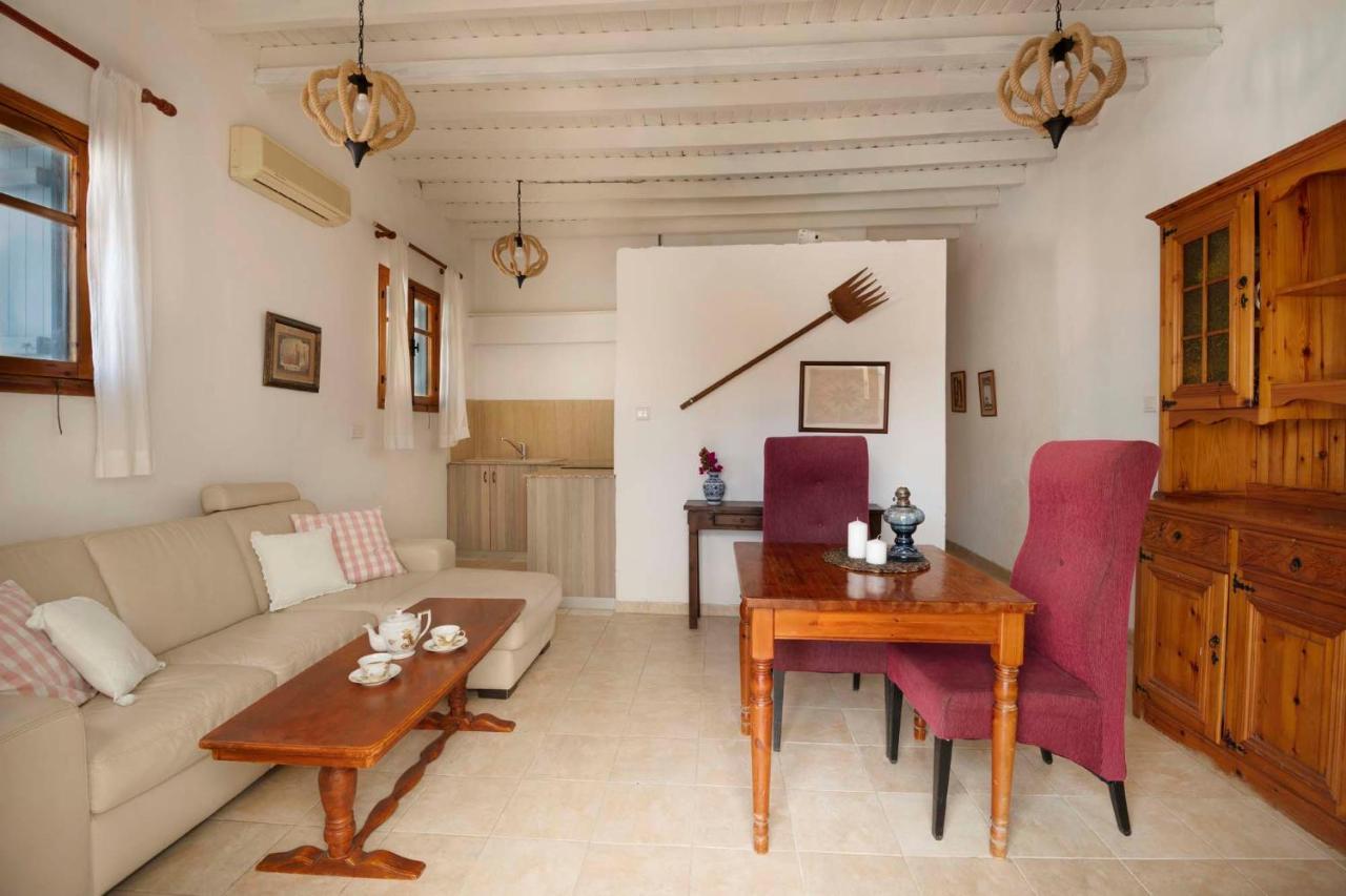 Cottage Houses Pentakomo Dış mekan fotoğraf