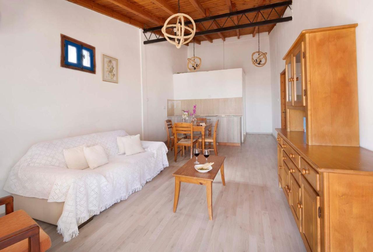 Cottage Houses Pentakomo Dış mekan fotoğraf