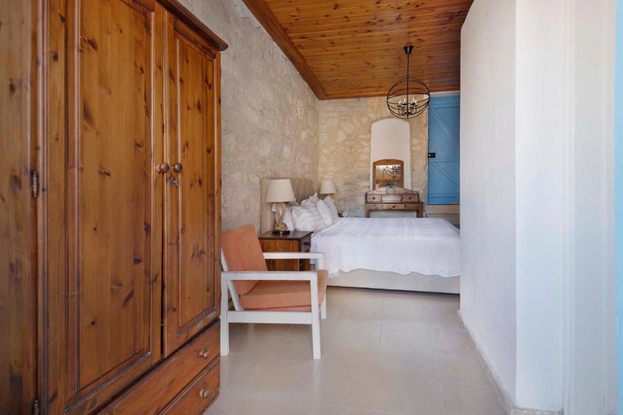 Cottage Houses Pentakomo Dış mekan fotoğraf