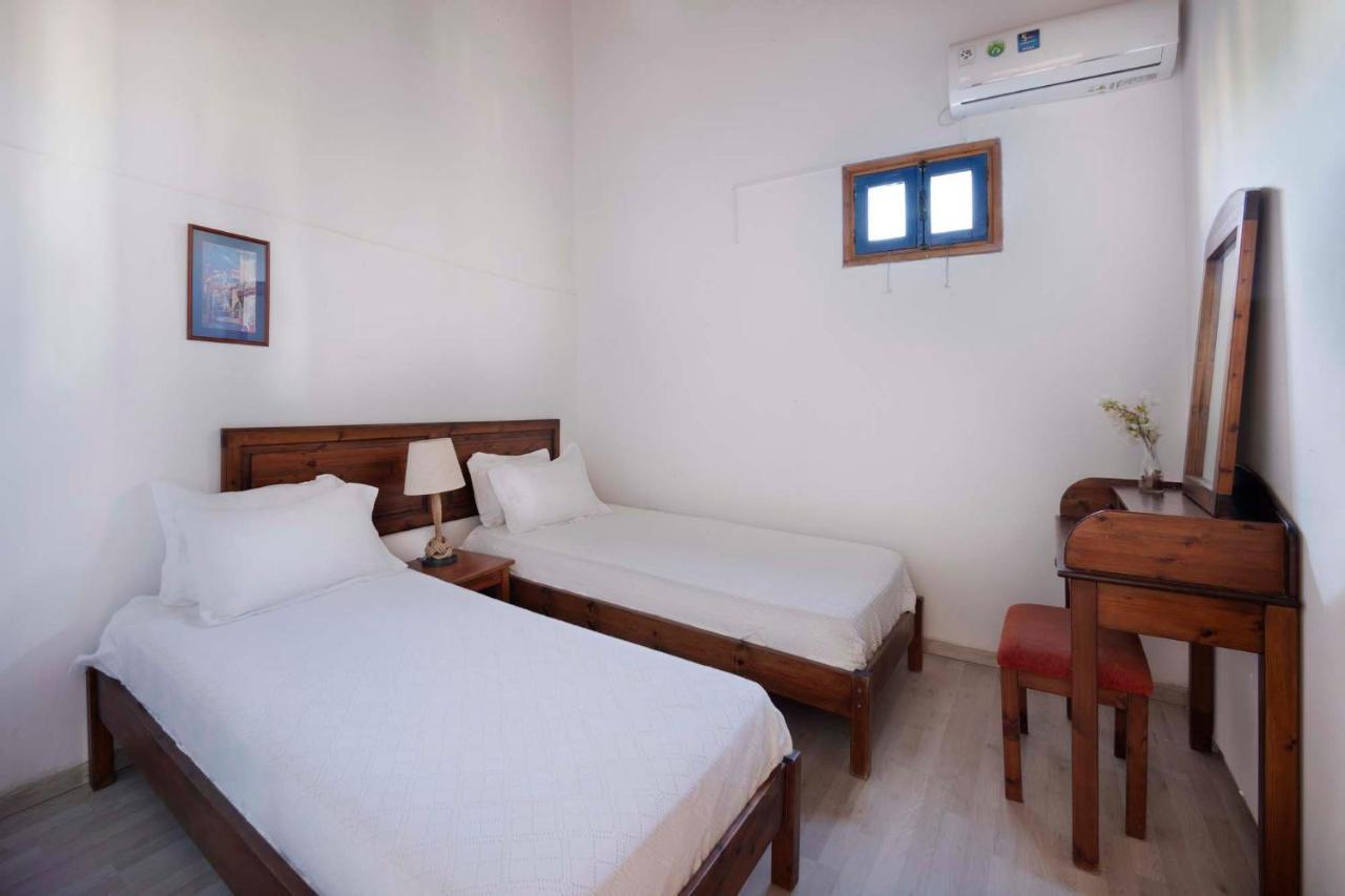 Cottage Houses Pentakomo Dış mekan fotoğraf