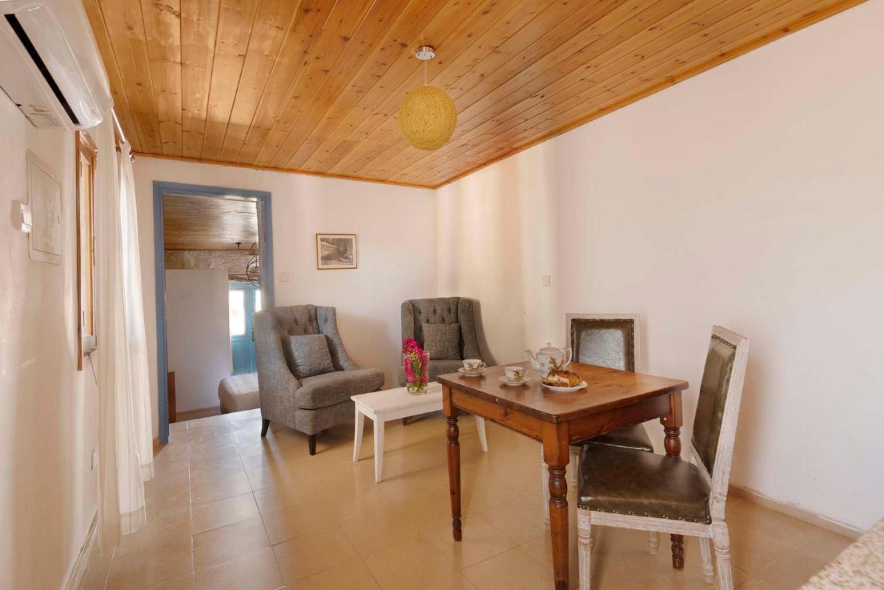 Cottage Houses Pentakomo Dış mekan fotoğraf