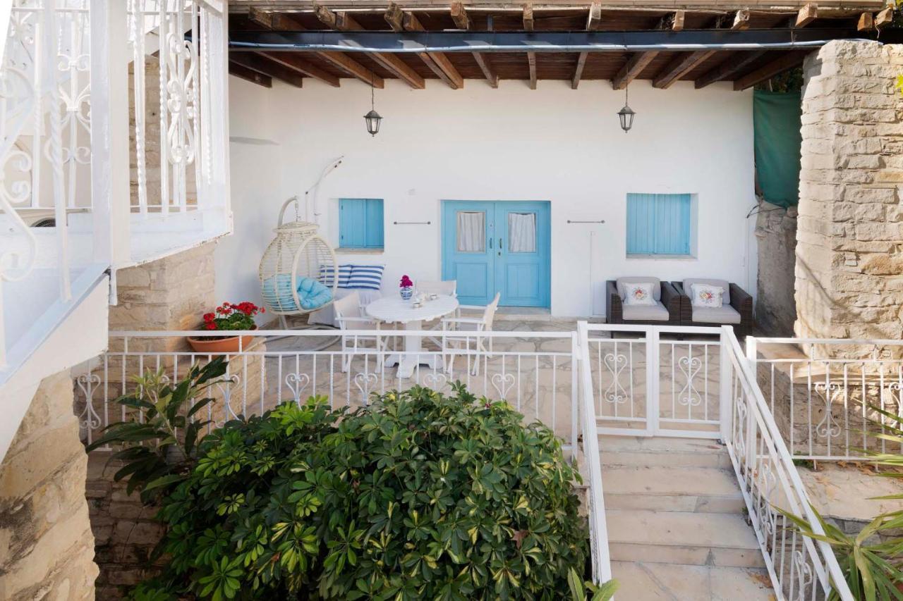 Cottage Houses Pentakomo Dış mekan fotoğraf