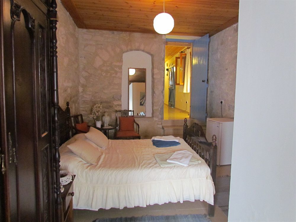 Cottage Houses Pentakomo Dış mekan fotoğraf