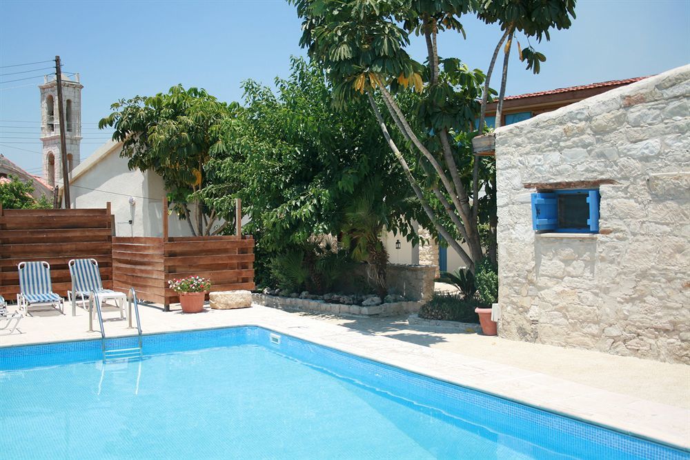 Cottage Houses Pentakomo Dış mekan fotoğraf