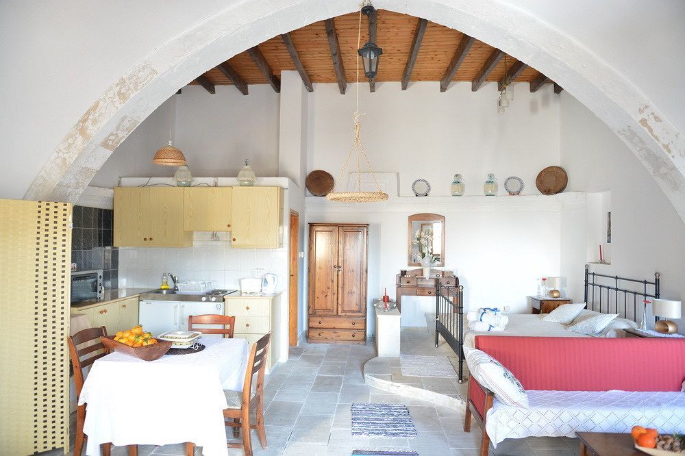 Cottage Houses Pentakomo Dış mekan fotoğraf