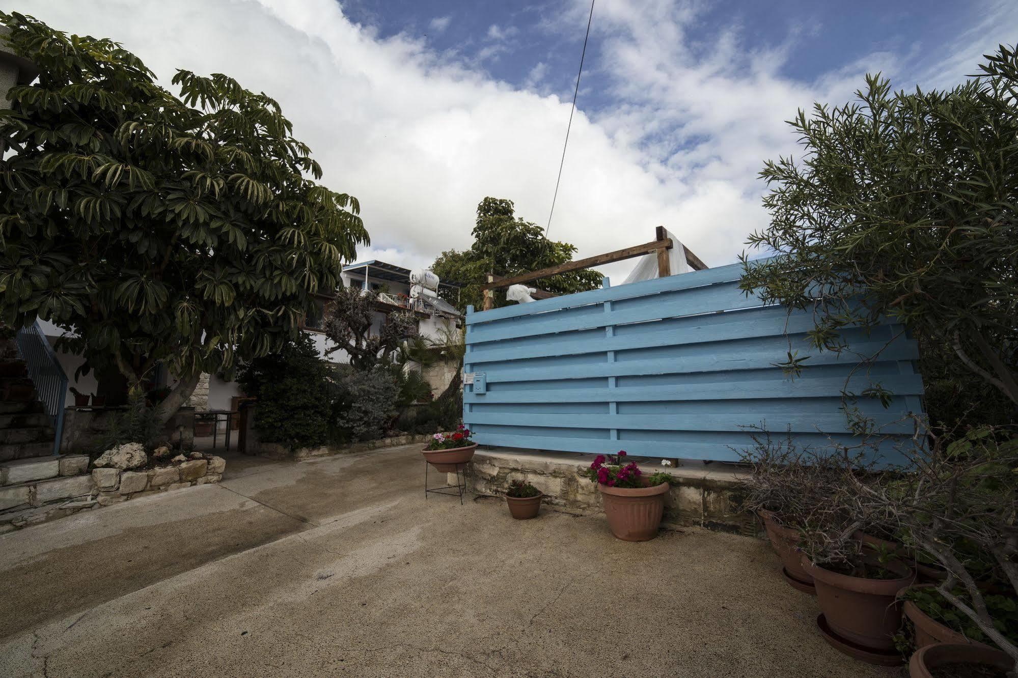 Cottage Houses Pentakomo Dış mekan fotoğraf